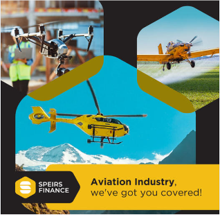 Aviation Finance
