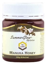 Get Genuine Manuka Honey at Summer Glow Apiaries
