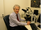 Dr Jim Faed, Clinical Research Director