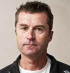 Tri NZ National Coach Greg Fraine 
