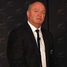 Graham Henry says New Zealand will learn from RWC 2007.