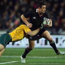 Dan Carter believes New Zealand can learn from defeat by Australia.