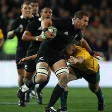 All Black Kieran Read will miss the opening weeks of Rugby World Cup 2011.