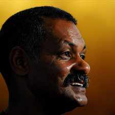 Peter de Villiers is proud to be an honorary Maori and honorary Wellington citizen