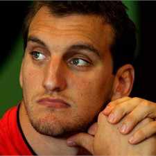 Victory for Sam Warburton's Wales side would cause a ranking reshuffle