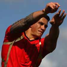Sonny Bill Williams could play a key role for New Zealand in RWC 2011 curtain-raiser