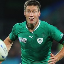 Ronan O'Gara wants an end to talk about his possible retirement