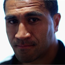 Mils Muliaina feared he might be stranded short of his 100th Test