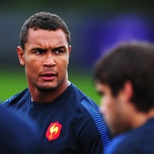 Thierry Dusautoir says Wales have been in better form than France