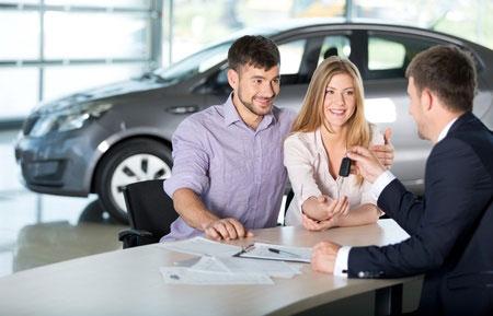 Car loan basics
