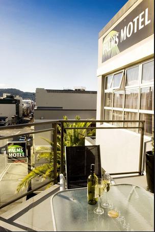 Dunedin Palms Motel provides luxury Dunedin accommodation at an affordable price.