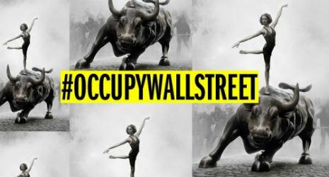 wall street protests 