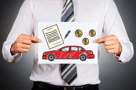 Decoding the jargon: car loan terminology explained