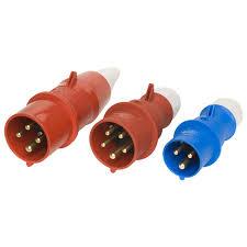 Voltex Expands its Range of Industrial Plugs and Sockets