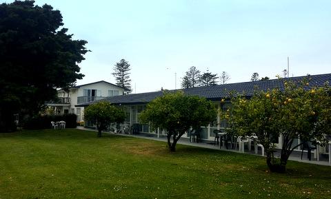 Motels for sale in Napier, NZ. Opportunity to buy motel business or freehold going concern!