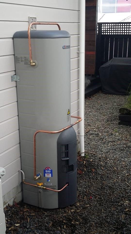 Auckland based BT Plumbing and Gas Ltd are your hot water cylinder specialists.