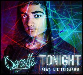Tonight feat. Lil Trigarow
