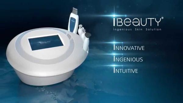Ikoi Spa Introduces a Special Deal With the New Thalgo iBeauty