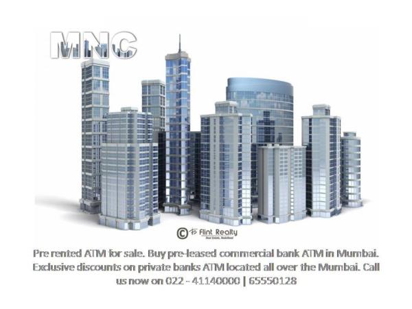 MNC for Sale in Mumbai