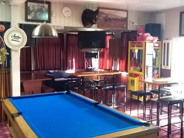 Hotel business for sale with huge price reduction for quick sale located in Blenheim, New Zealand