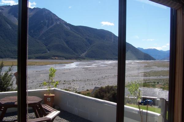 Hotel Freehold Investment for sale in unique location in the Southern Alps of New Zealand