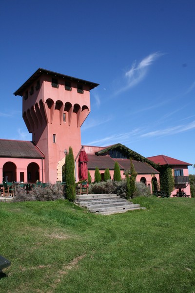 Highfield Estate Winery