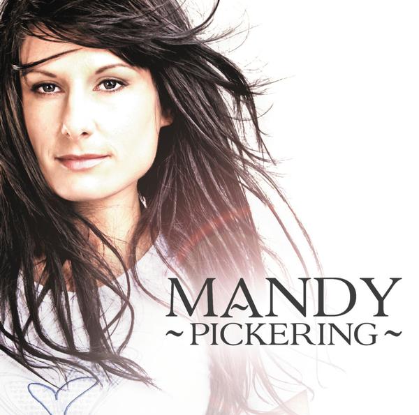 Mandy Pickering 