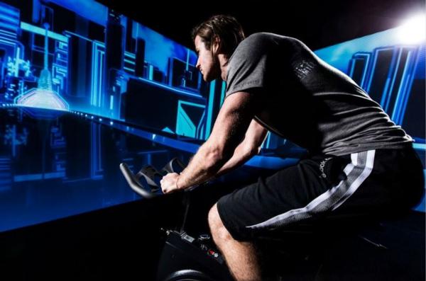 Kiwi Virtual Reality Technology set to 'Gamify' Fitness for Millions