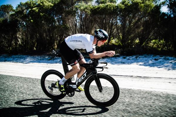 Wanaka based multisport, triathlete and endurance racer Dougal Allan is the first big name to confirm he will be on the start line of the Kathmandu Coast to Coast in February, hoping he can go better than his three second place efforts. 