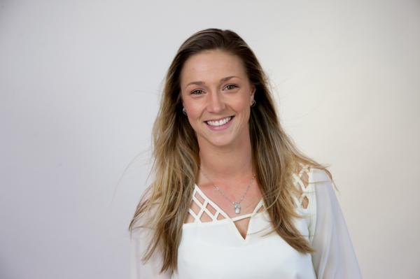 Kathryn Boyd is the Face of Papamoa's Re-Energise Physio