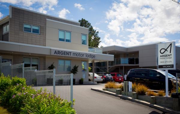 Hamilton motel Argent Motor Lodge is the perfect base for travellers this summer