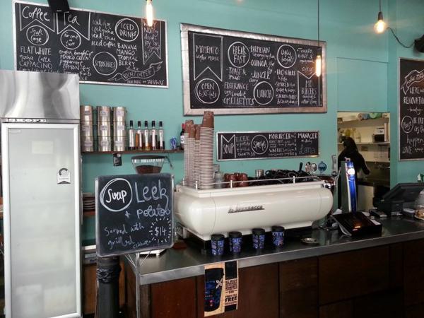 See why locals are raving about Hamilton's favourite caf&#233; &#8211; Momento City.