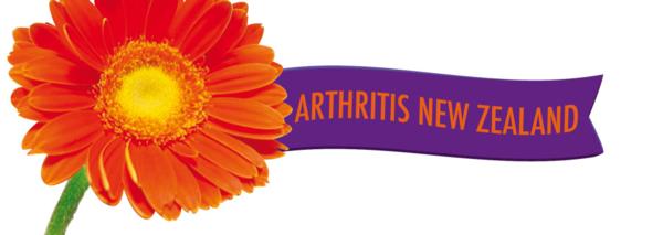 Arthritis New Zealand Annual Appeal