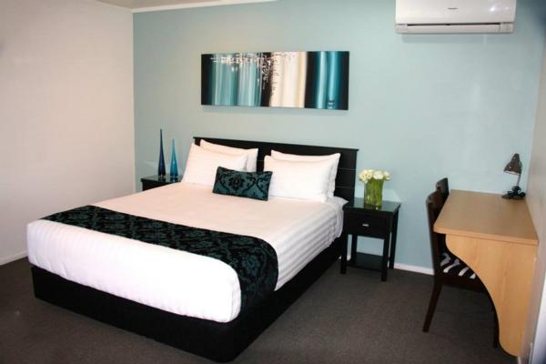 Quality Hamilton Accommodation Provider, Camelot on Ulster, is the ideal accommodation for businesses and corporates.