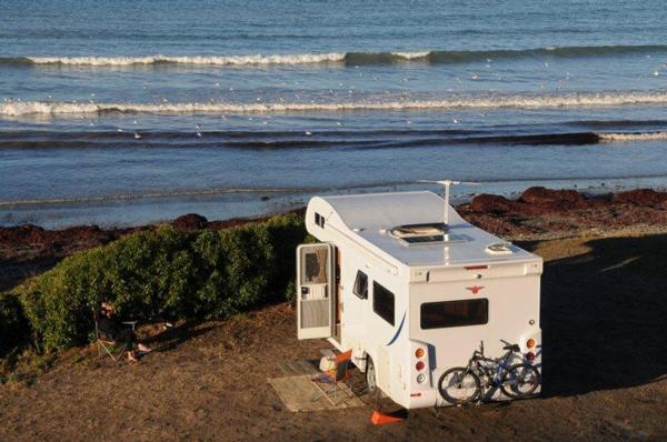 After being off the radar holidaying in motorhomes and caravans is making a serious comeback in New Zealand according to organisers Country's leading Motorhome Caravan & Outdoor expo. 