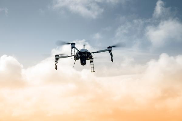 Drone Innovators Raglan-Based Aeronavics Ltd welcome new RPAS (remotely piloted aerial systems) regulations.   