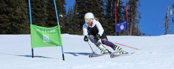 Aylwin Alpine Academy Ski Racer & Freestyle Programs  