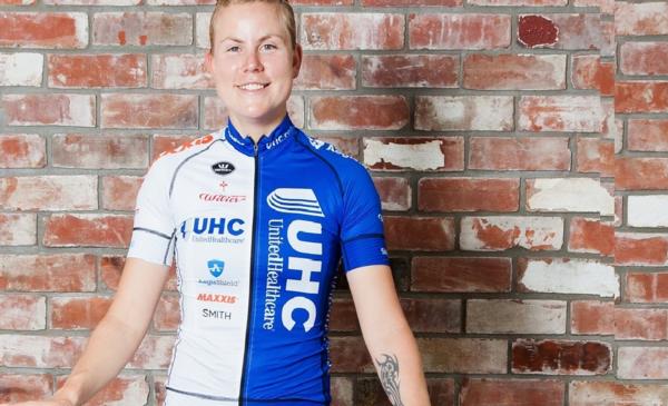 World Champion Linda Villumsen has added some more star power to tomorrow's PlaceMakers Le Race with a late entry. 