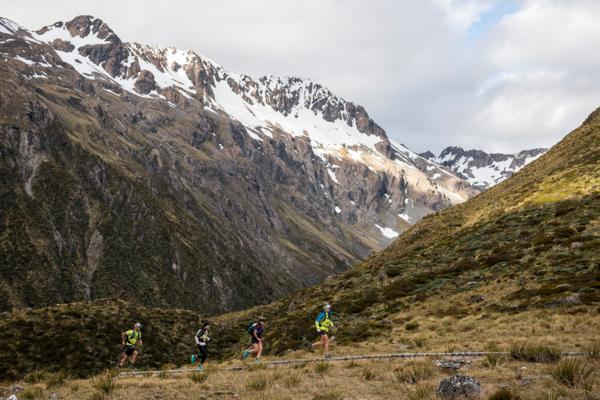 'Clean, green and left just the way they found it', these are aims for the iconic Kathmandu Coast to Coast multi-sport race as it becomes the first event in the country to join forces with Leave No Trace New Zealand.
