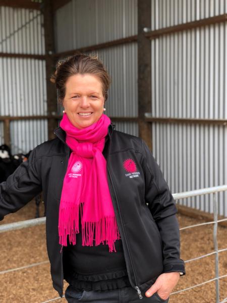 An exciting opportunity at board level has opened up as Waikato dairy farmer Tracy Brown steps down from her role as a Trustee of the Dairy Women's Network