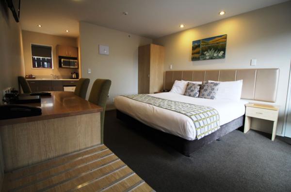 Motel business for sale in Dunedin NZ which is highly profitable, well maintained, well managed, low maintenance and more!