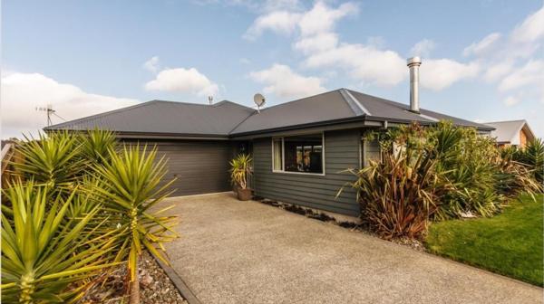 Award-Winning Real Estate Agent Latham Lockwood has an exciting new property listing in the popular Kelvin Grove in Palmerston North