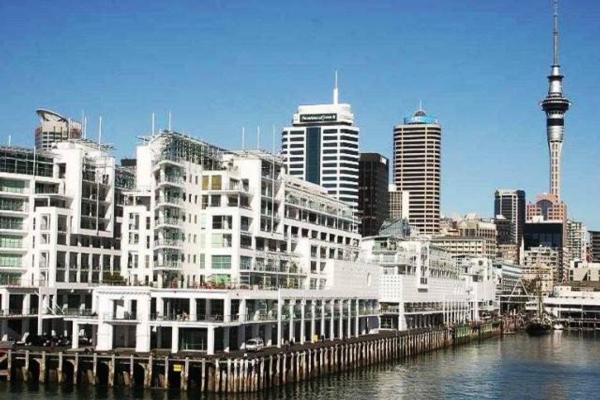 Auckland city business opportunity!