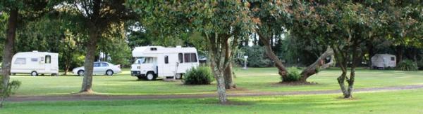 Motor camp for sale located in Bay of Plenty New Zealand with a number of income streams is reluctantly offered for sale