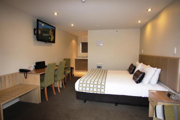 This motel/conference centre for sale in Dunedin NZ is one of the best motel businesses for sale in New Zealand