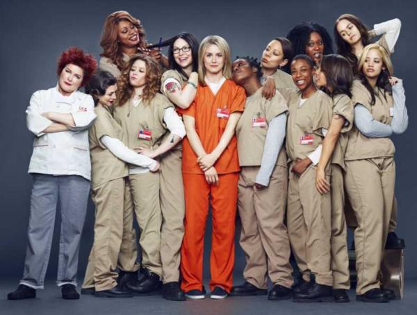 TVNZ Ondemand serves up full access to Orange is the New Black Season One and Two