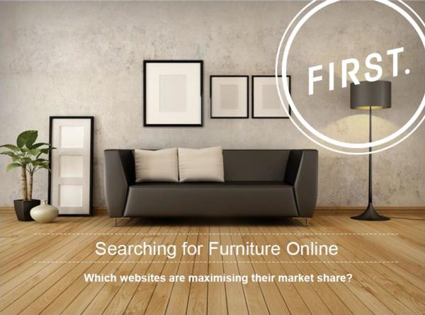 Furniture Industry Report