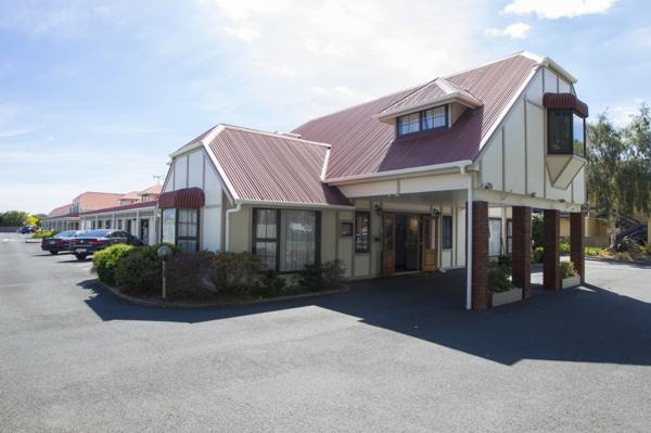 Hamilton-based, award winning Aspen Manor Motel is a premium place to stay these school holidays.