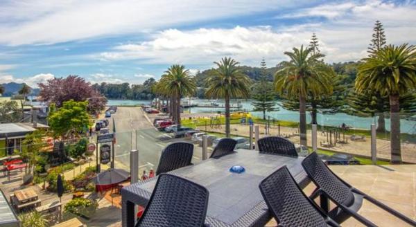 Management rights for sale in Whitianga Coromandel New Zealand. Don't miss out on this business opportunity!