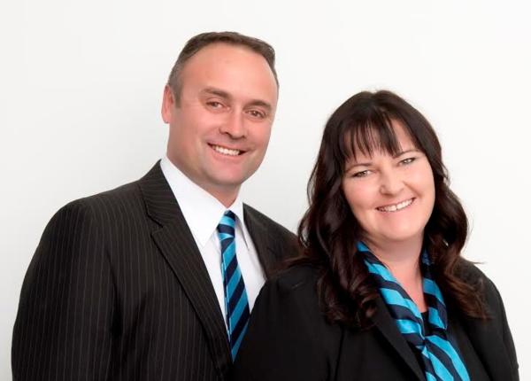 Team Baker are ready to bring the x factor to the buying or selling of your new home in the Wairarapa